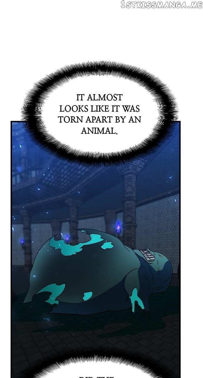 The Last Golden Child Chapter 98 - Page 56