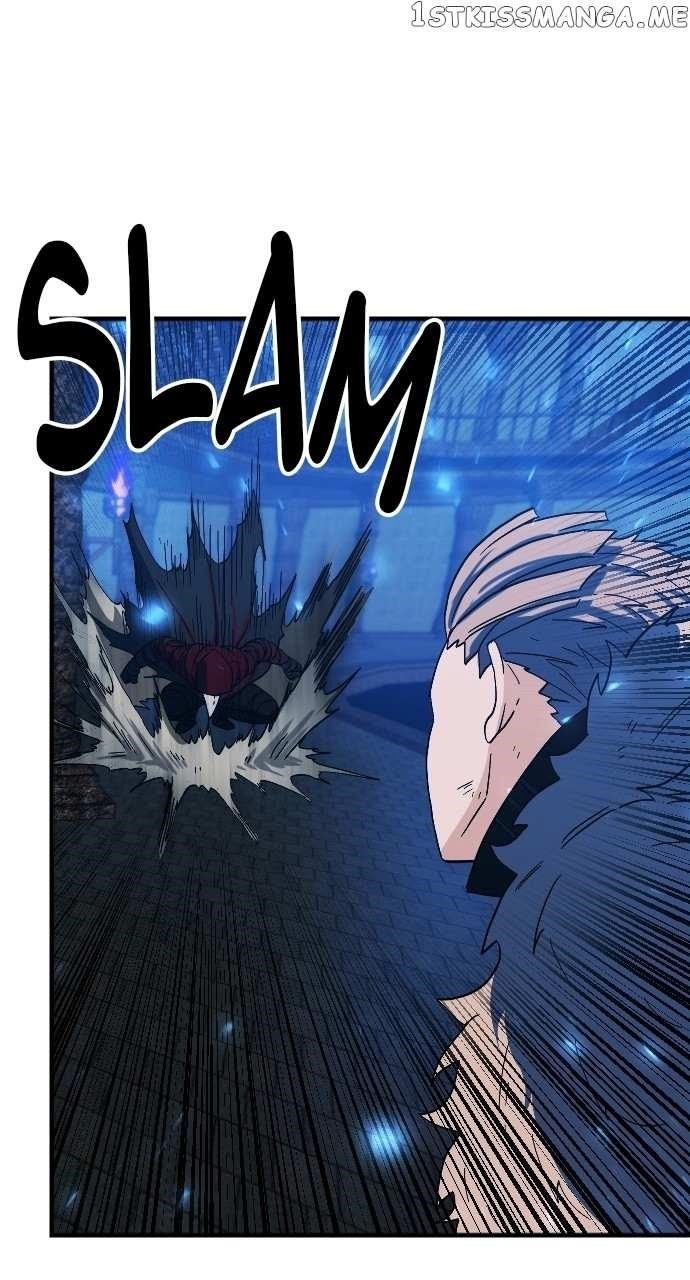 The Last Golden Child Chapter 98 - Page 68