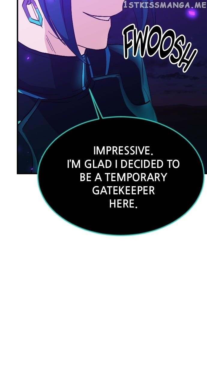 The Last Golden Child Chapter 98 - Page 82