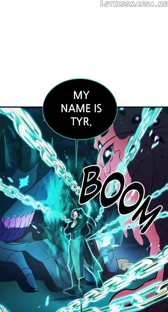 The Last Golden Child Chapter 98 - Page 92