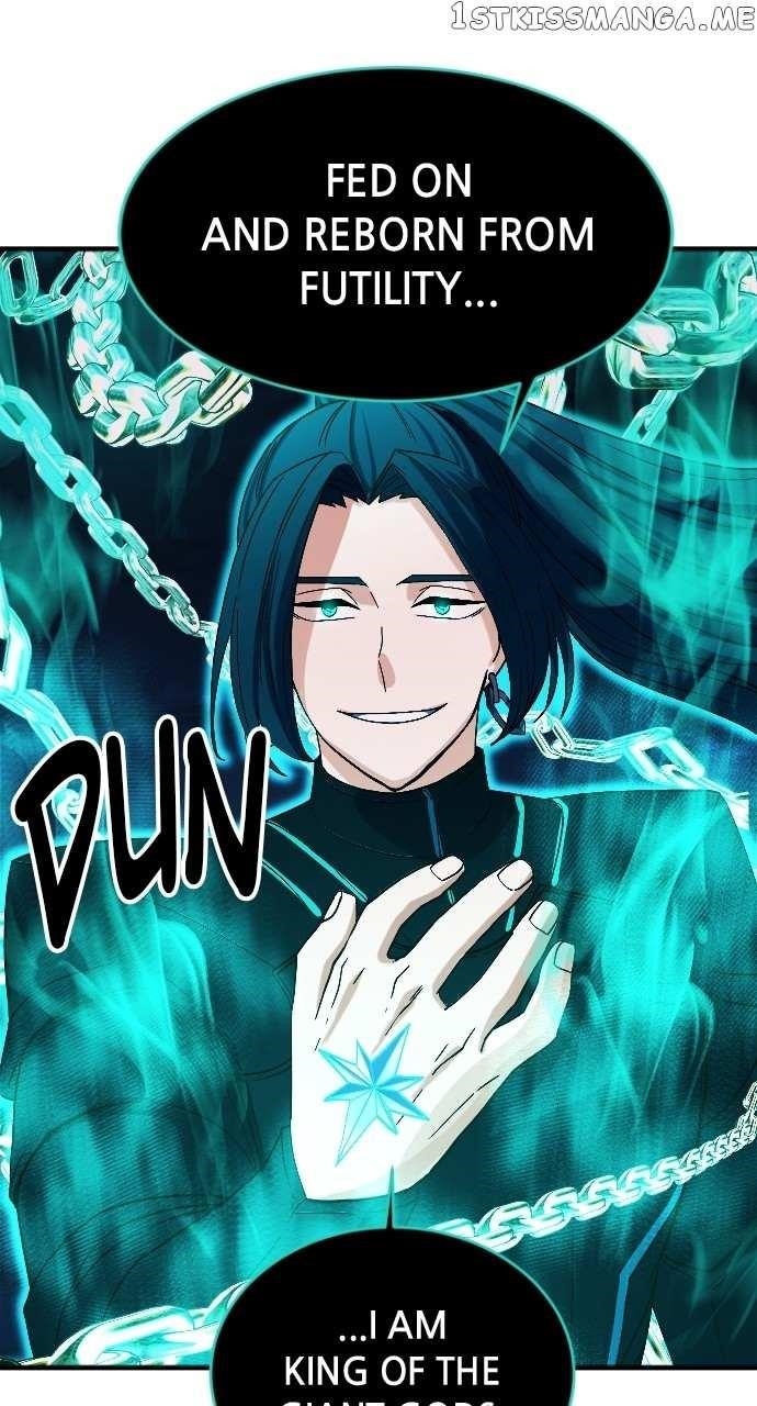 The Last Golden Child Chapter 98 - Page 94