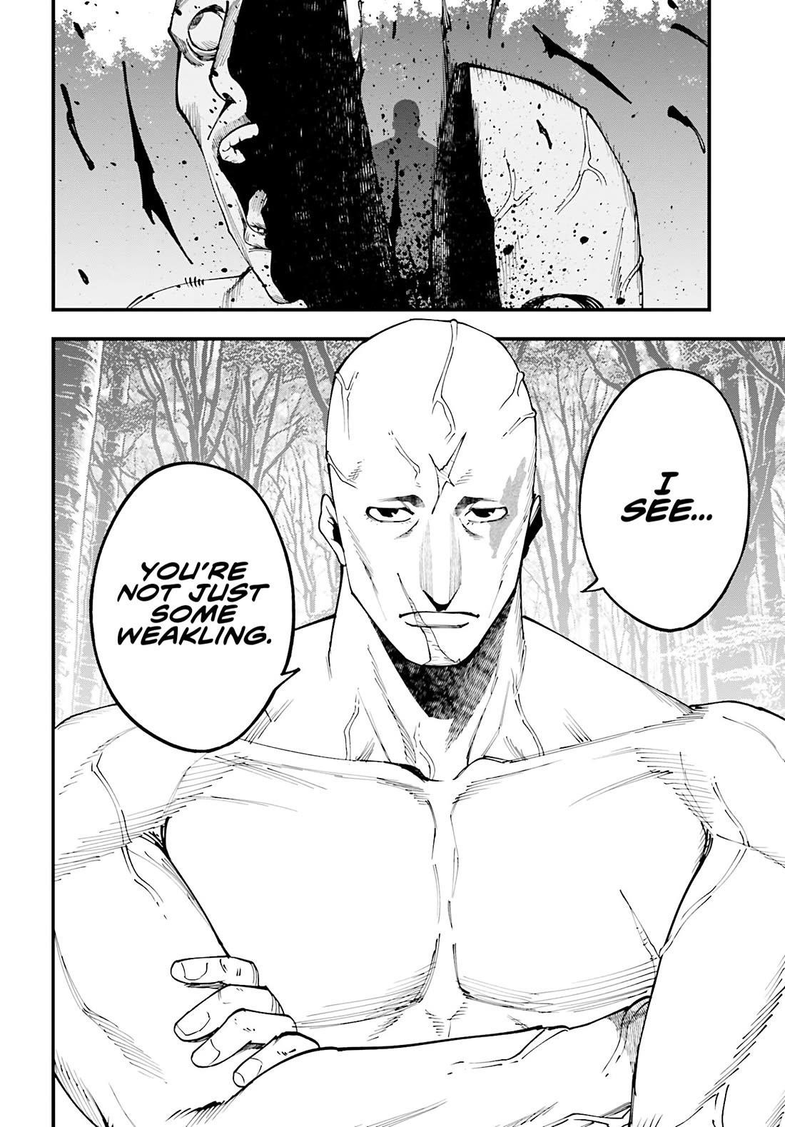 Record of Ragnarok: The Jack of the Ripper Case Files Chapter 46 - Page 10