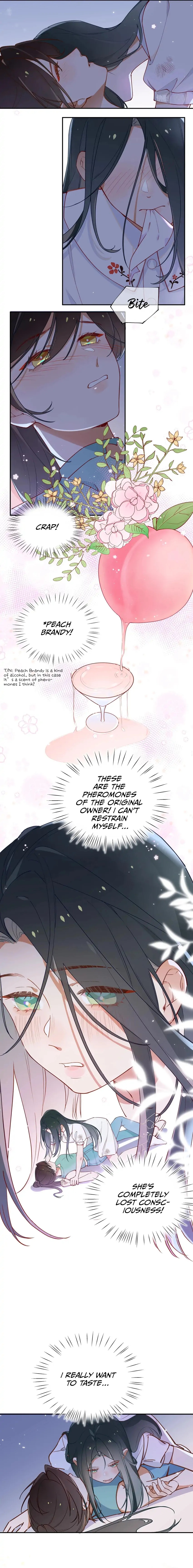 Perfect Heroine Wants to Possess Me Chapter 1 - Page 9