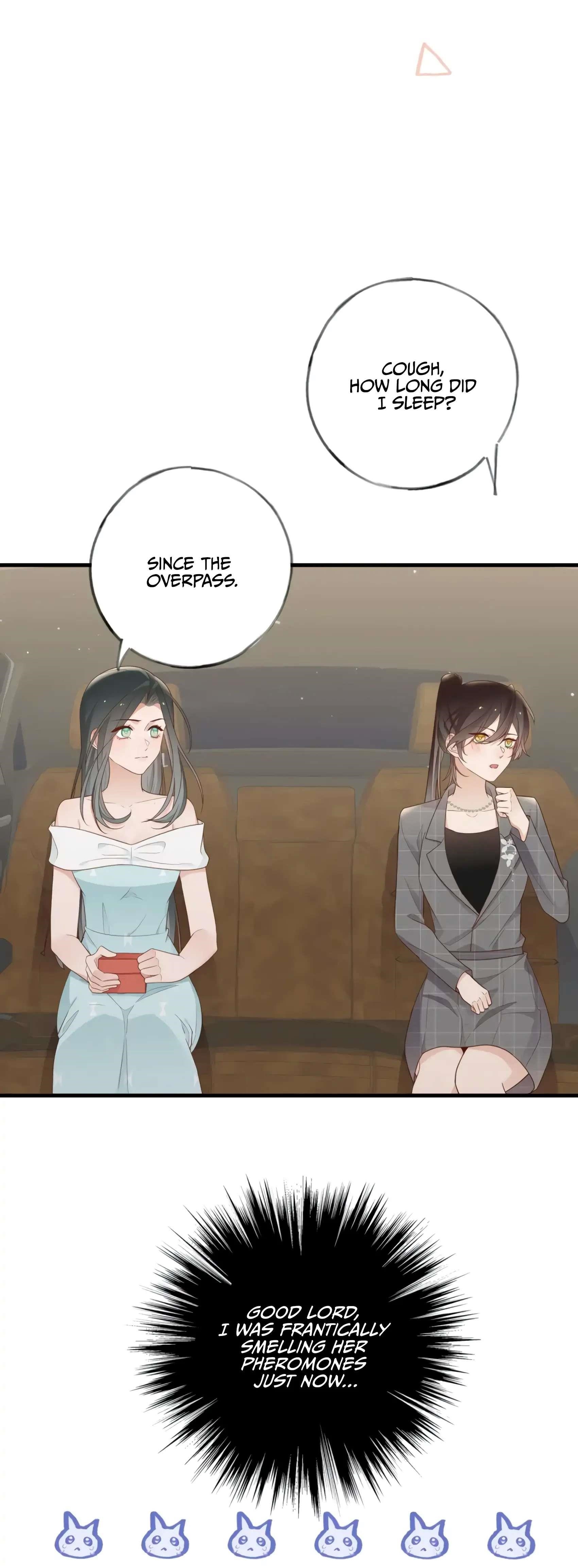 Perfect Heroine Wants to Possess Me Chapter 26 - Page 12