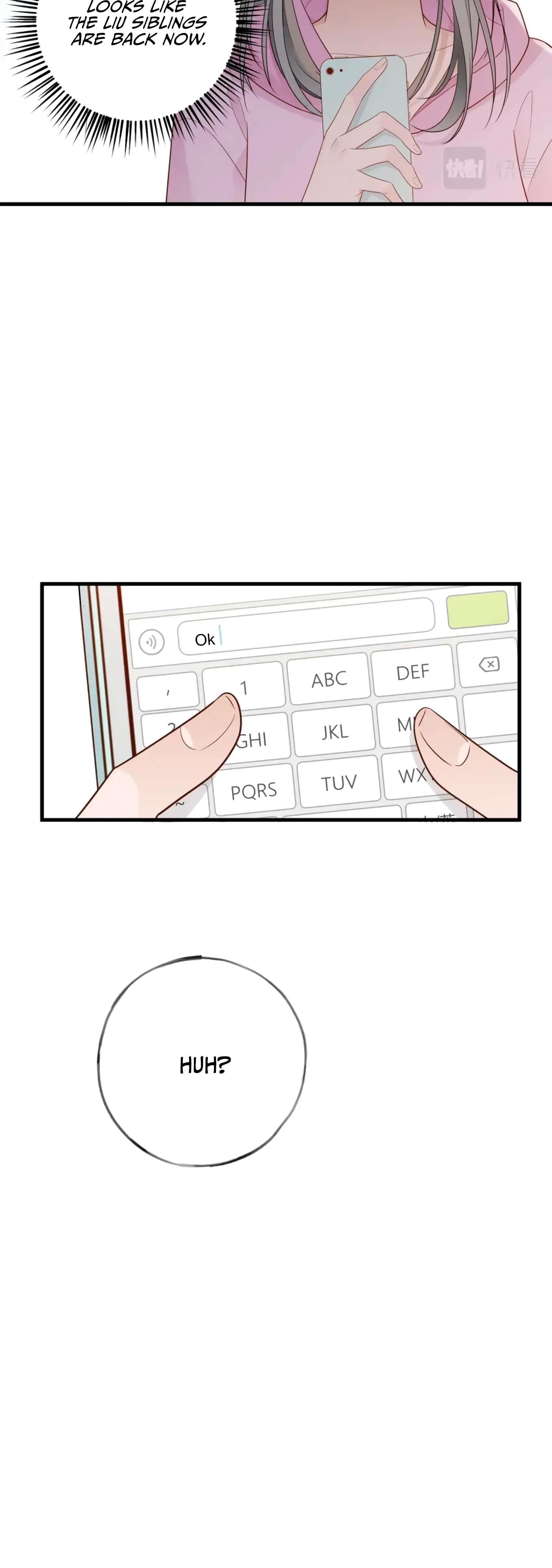 Perfect Heroine Wants to Possess Me Chapter 26 - Page 32