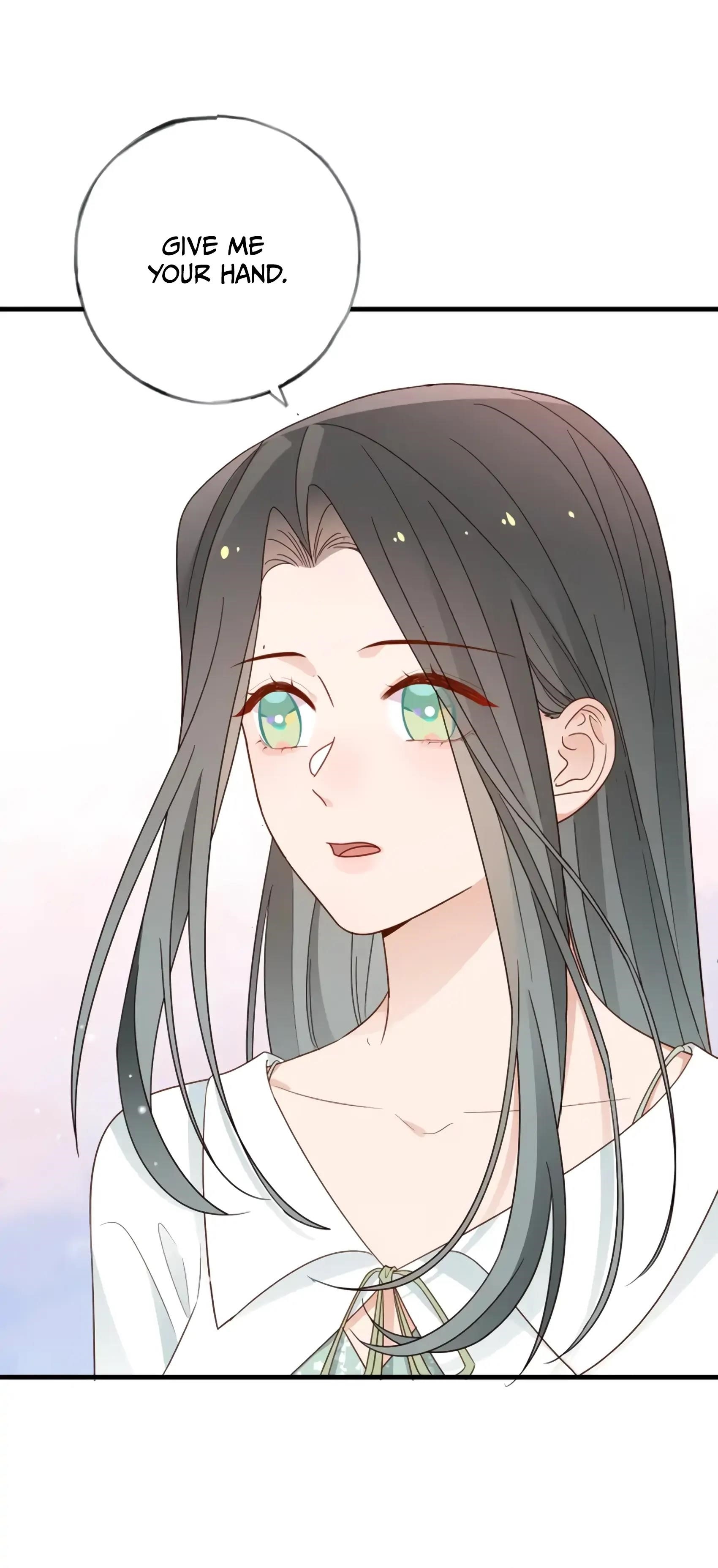 Perfect Heroine Wants to Possess Me Chapter 28 - Page 33