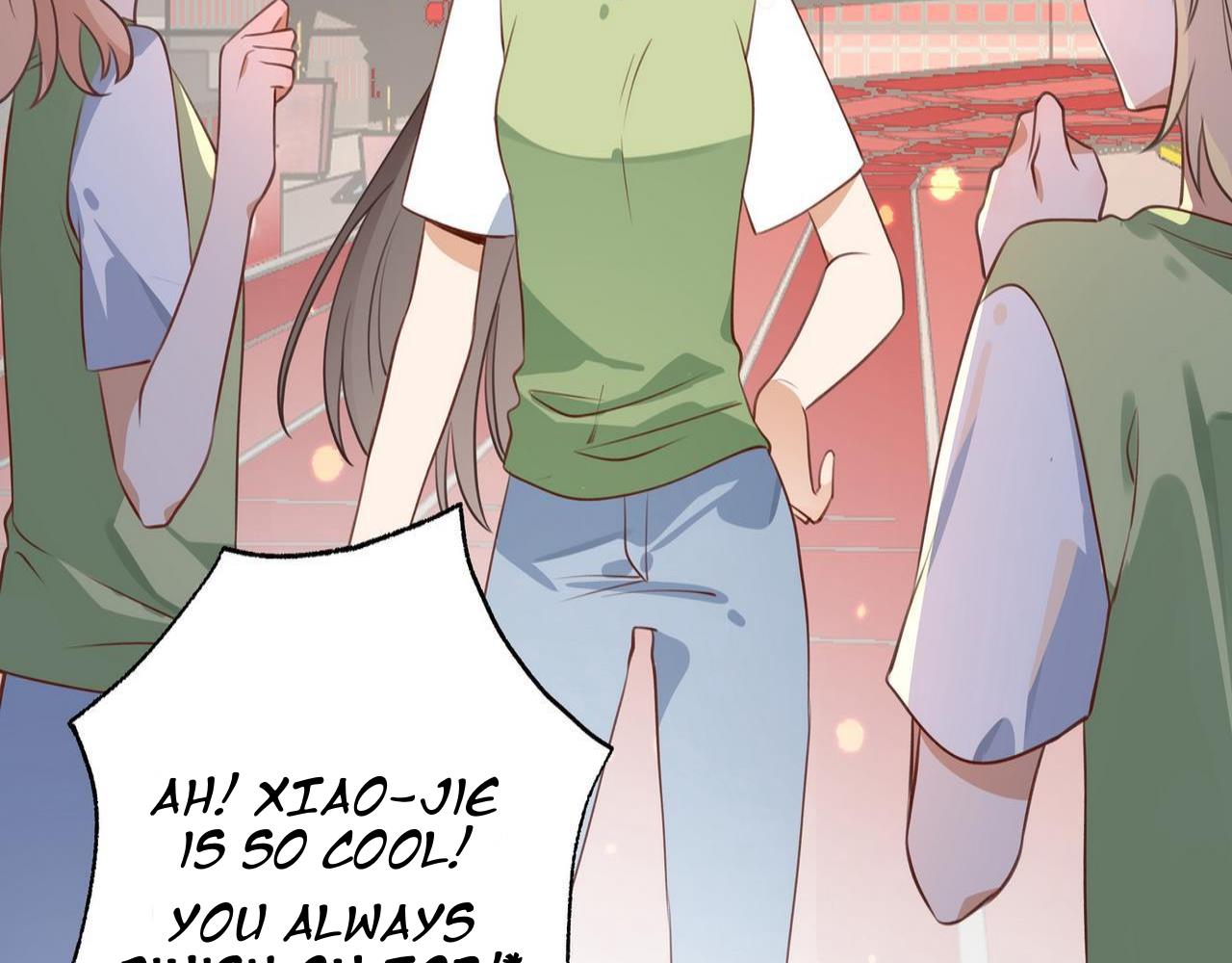 Perfect Heroine Wants to Possess Me Chapter 31 - Page 11