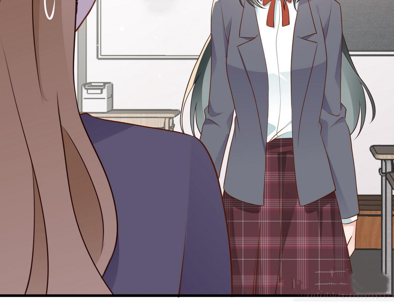 Perfect Heroine Wants to Possess Me Chapter 35 - Page 16