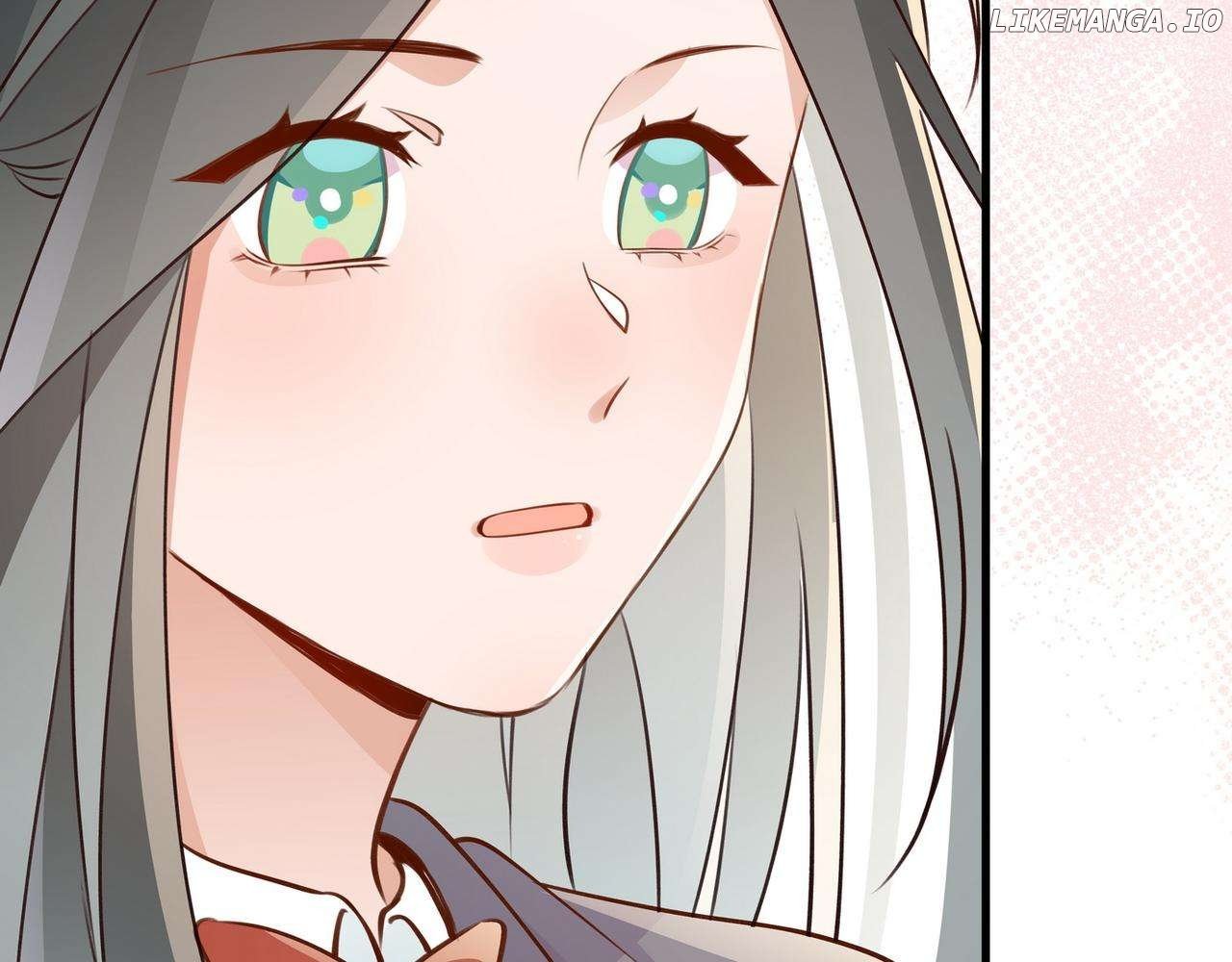 Perfect Heroine Wants to Possess Me Chapter 38 - Page 40