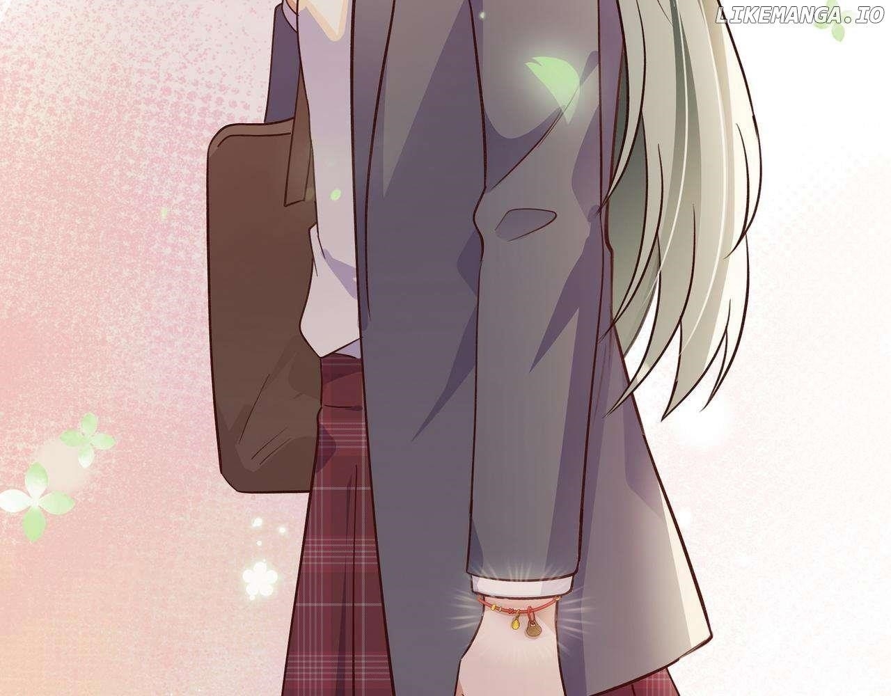 Perfect Heroine Wants to Possess Me Chapter 39 - Page 109