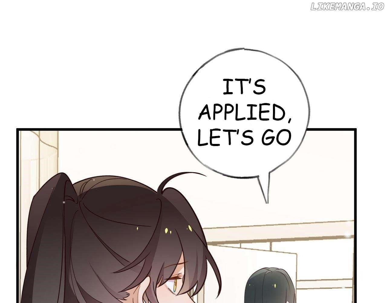 Perfect Heroine Wants to Possess Me Chapter 39 - Page 88