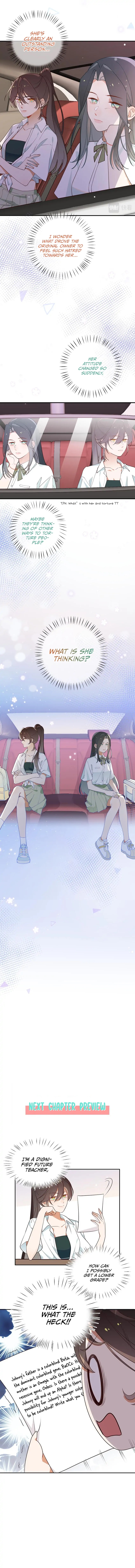 Perfect Heroine Wants to Possess Me Chapter 4 - Page 10