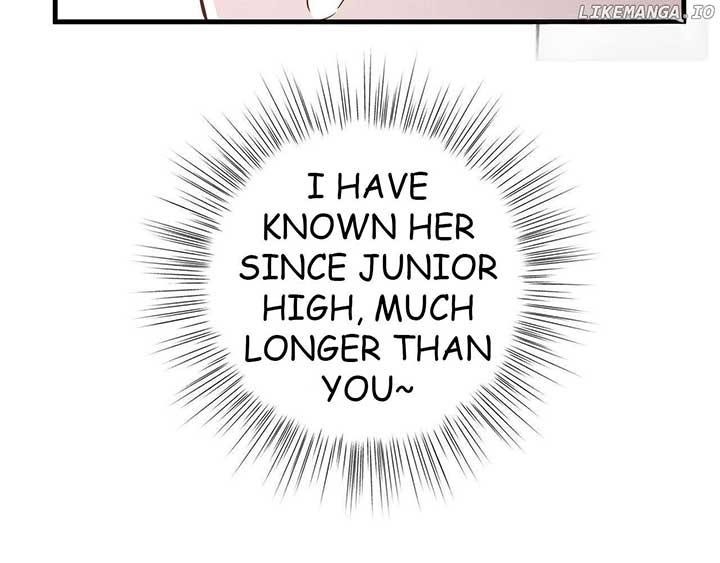 Perfect Heroine Wants to Possess Me Chapter 40 - Page 10