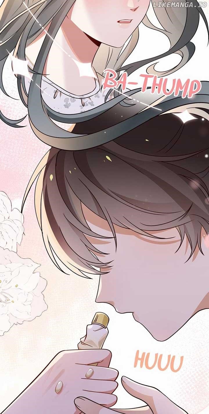 Perfect Heroine Wants to Possess Me Chapter 41 - Page 13