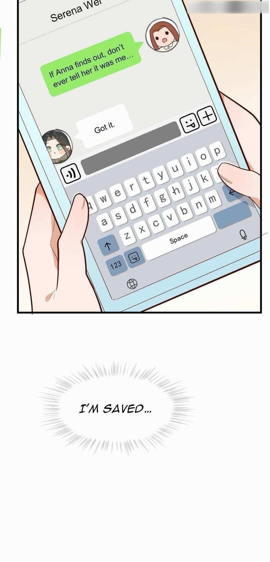 Perfect Heroine Wants to Possess Me Chapter 43 - Page 26