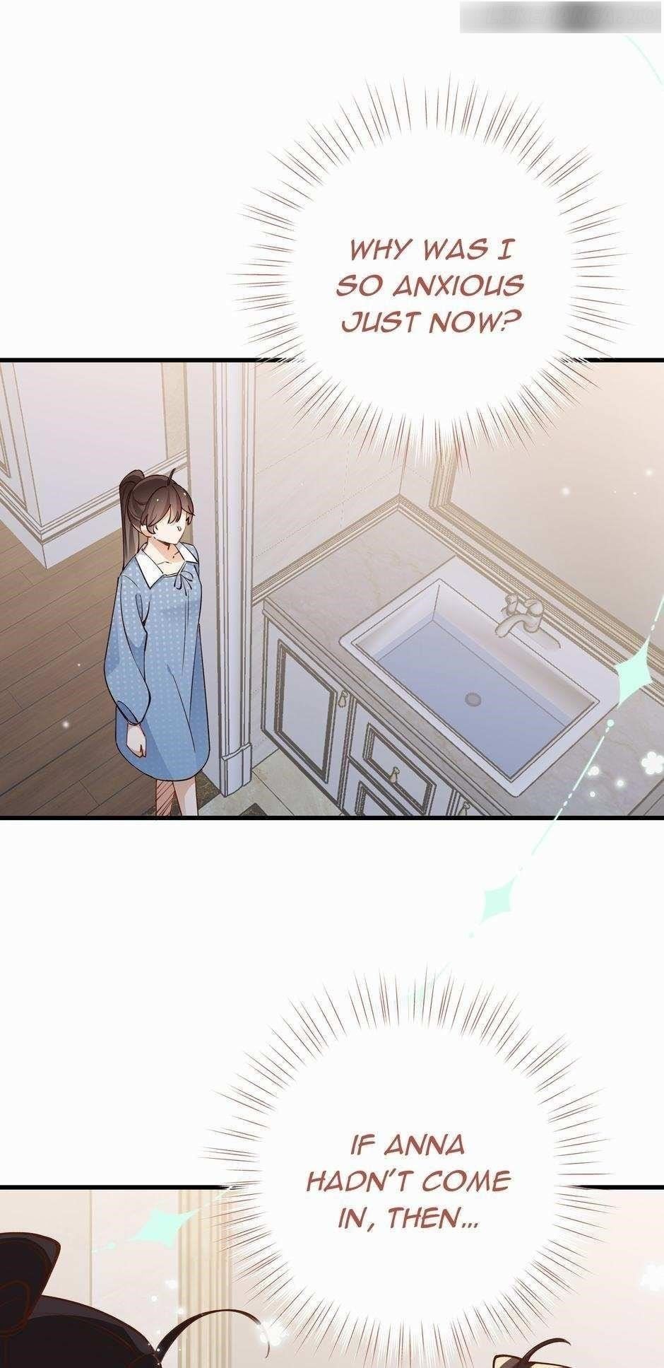 Perfect Heroine Wants to Possess Me Chapter 46 - Page 21