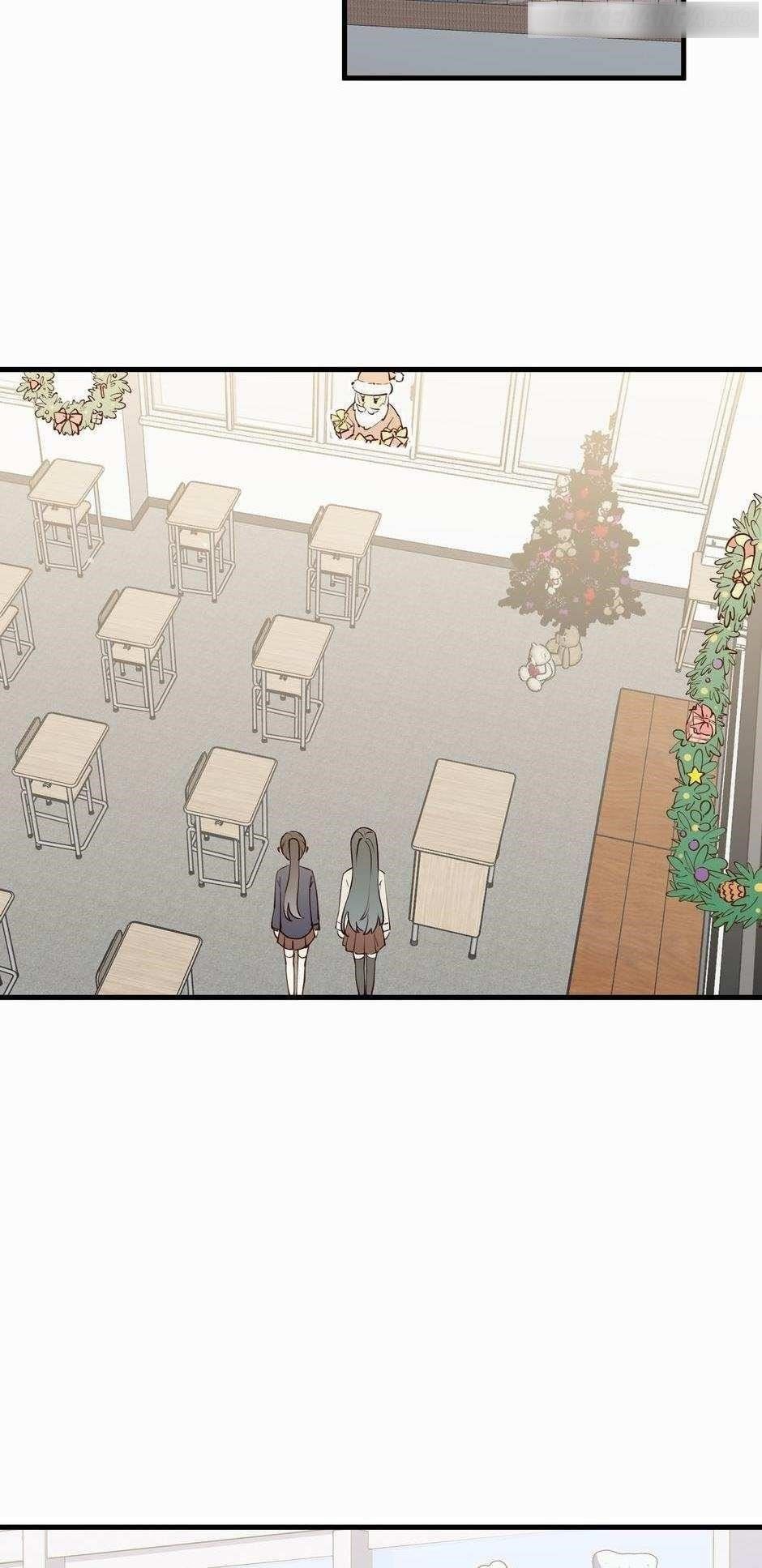 Perfect Heroine Wants to Possess Me Chapter 46 - Page 24