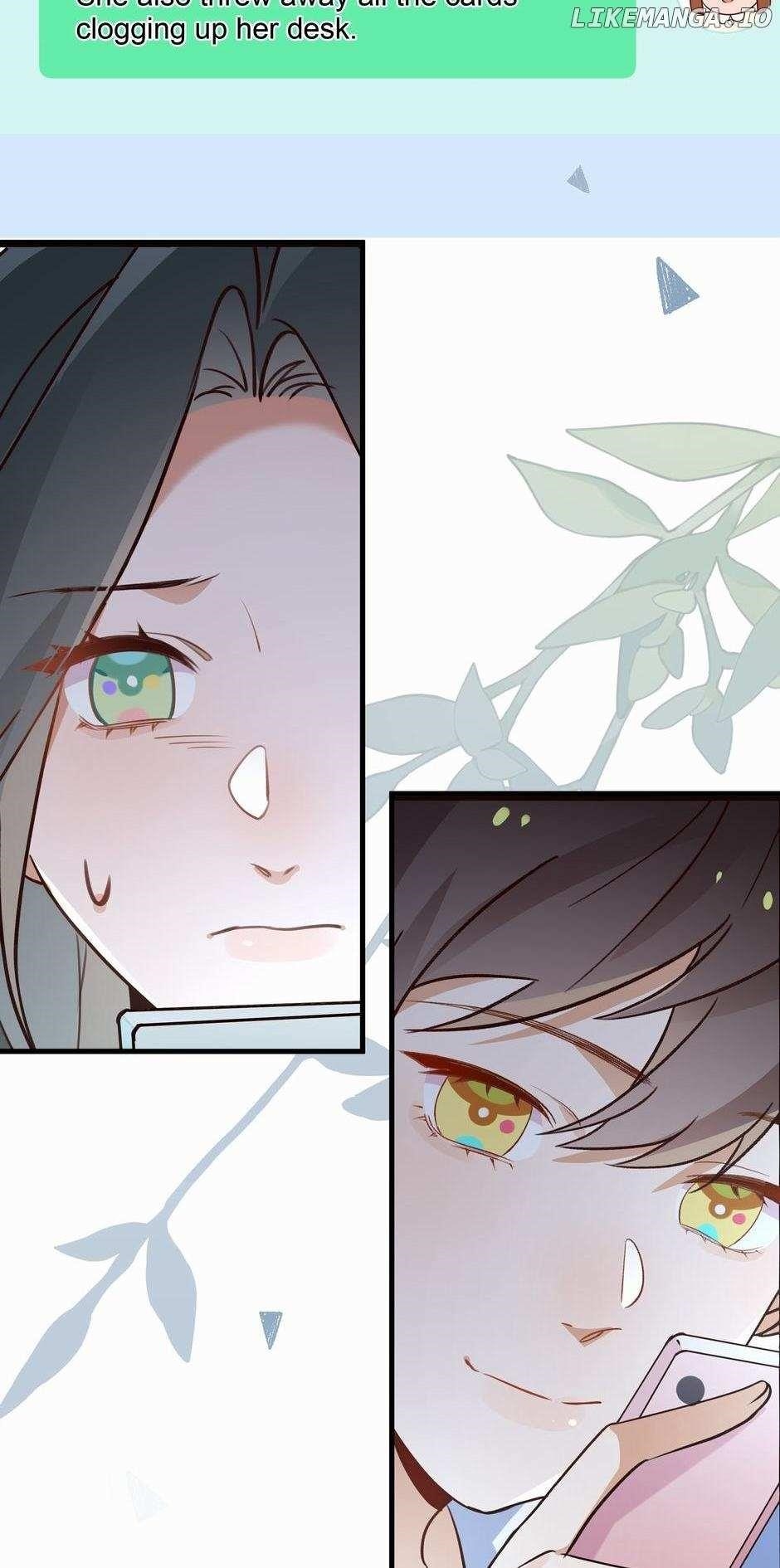 Perfect Heroine Wants to Possess Me Chapter 47 - Page 34