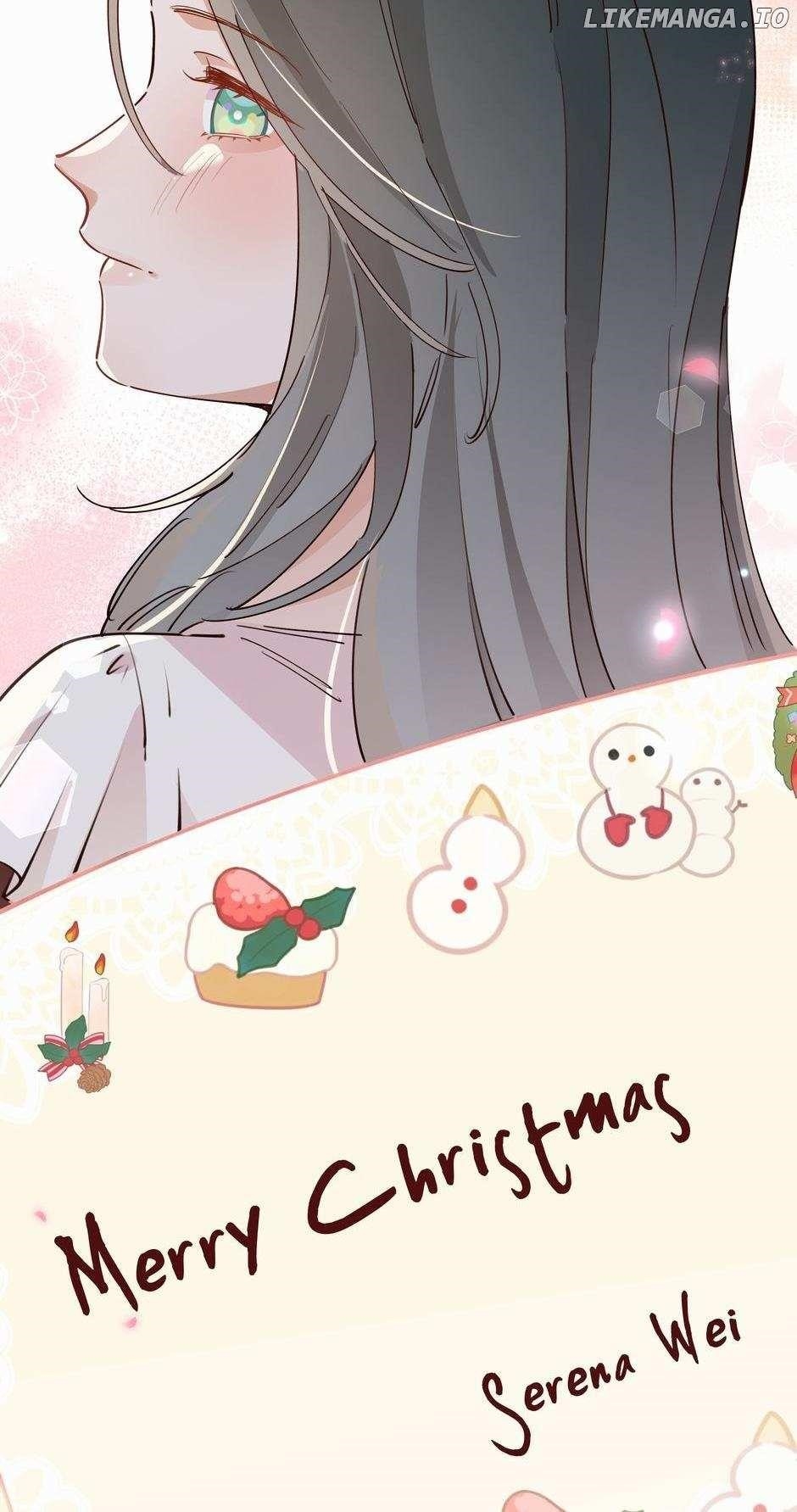 Perfect Heroine Wants to Possess Me Chapter 47 - Page 44