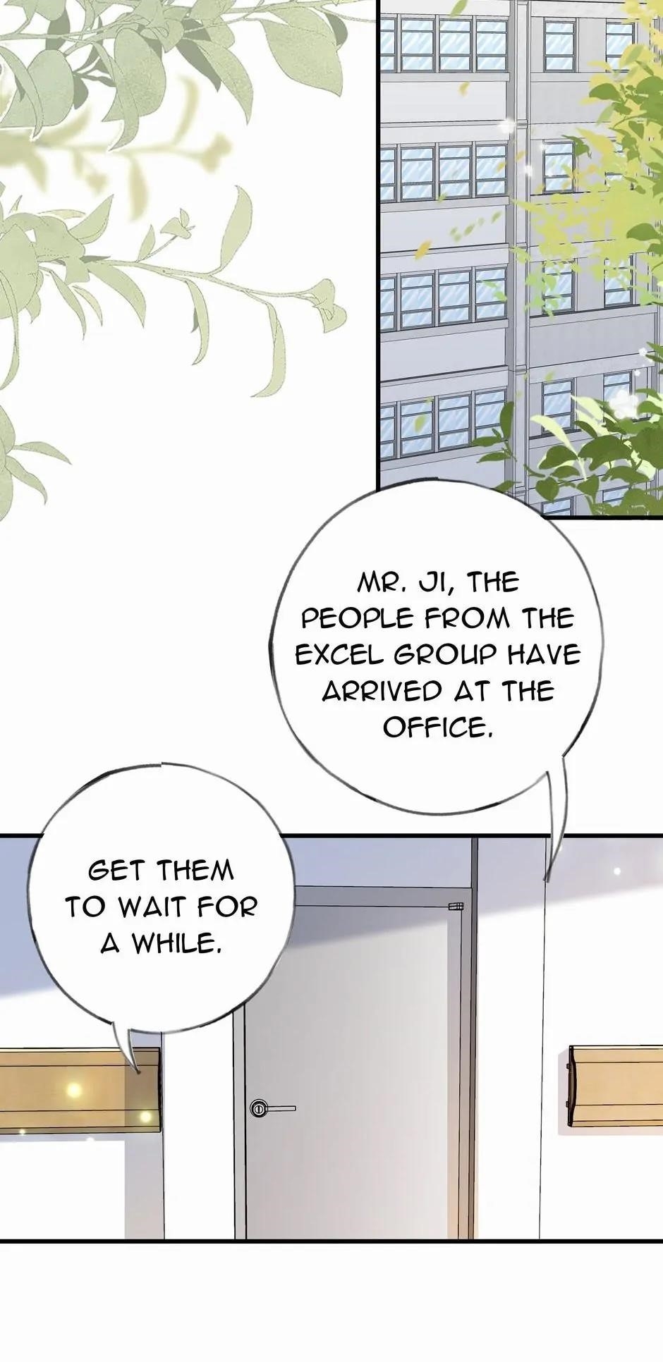 Perfect Heroine Wants to Possess Me Chapter 50 - Page 38