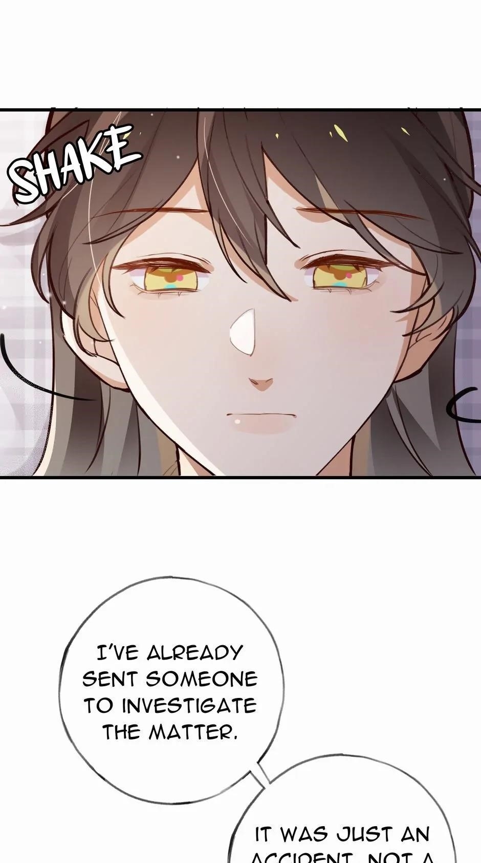 Perfect Heroine Wants to Possess Me Chapter 50 - Page 45