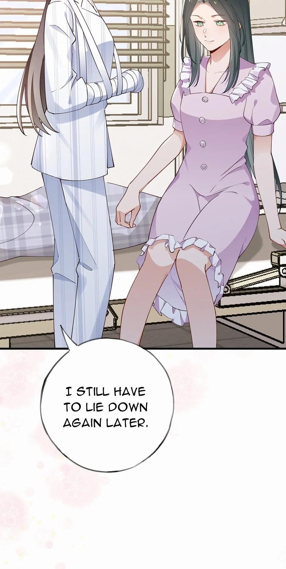 Perfect Heroine Wants to Possess Me Chapter 52 - Page 19