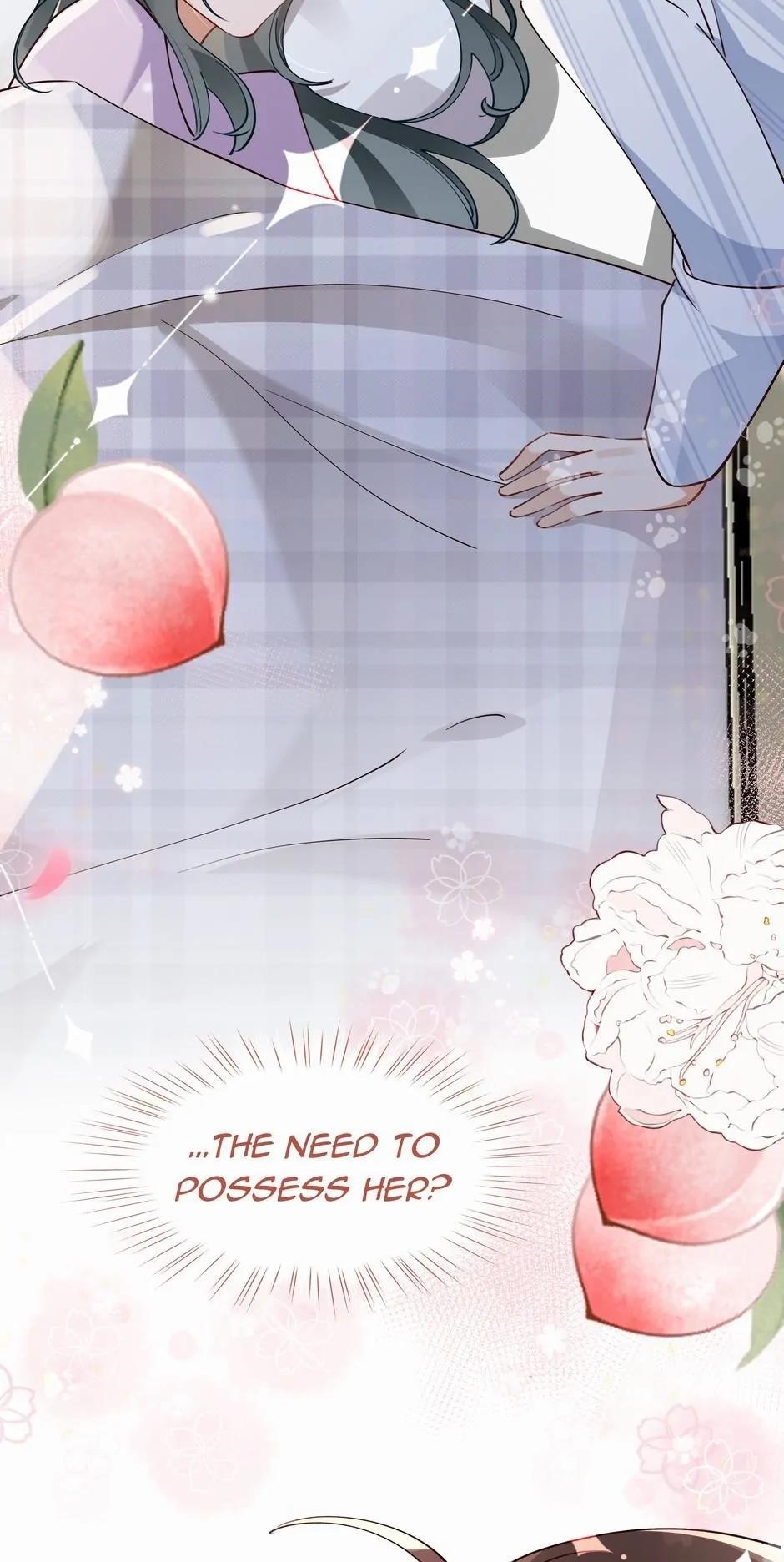 Perfect Heroine Wants to Possess Me Chapter 52 - Page 26