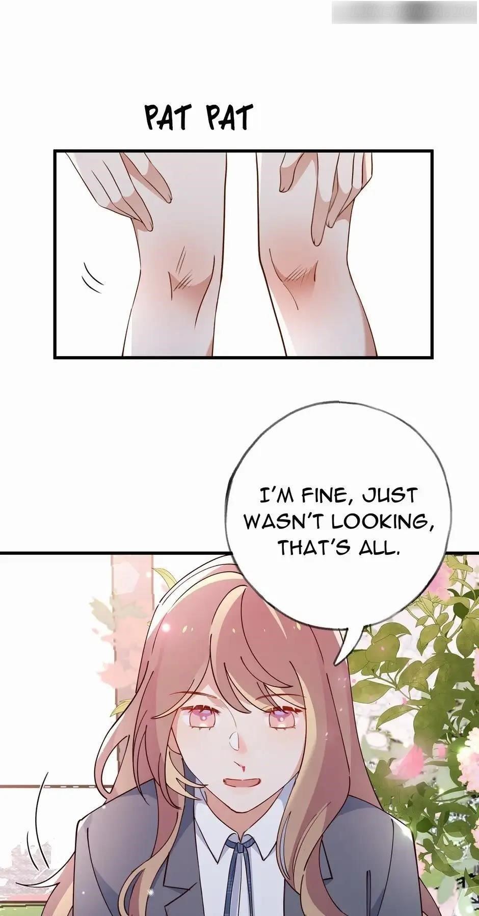 Perfect Heroine Wants to Possess Me Chapter 55 - Page 6