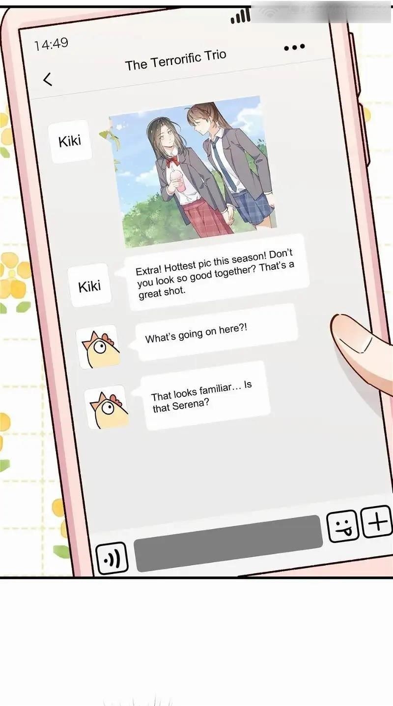 Perfect Heroine Wants to Possess Me Chapter 56 - Page 12