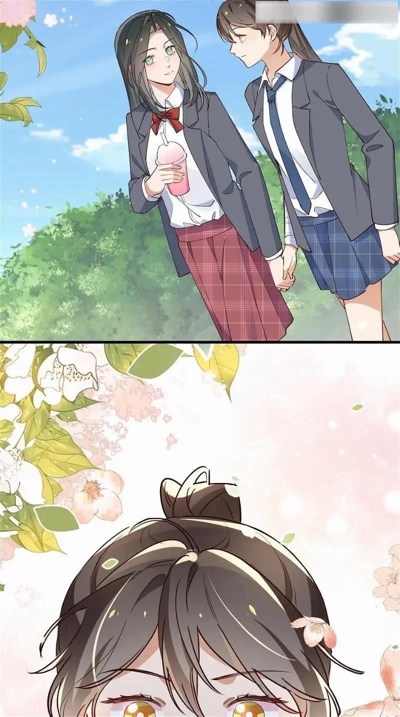 Perfect Heroine Wants to Possess Me Chapter 56 - Page 14