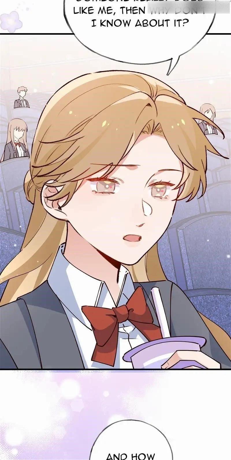 Perfect Heroine Wants to Possess Me Chapter 56 - Page 44