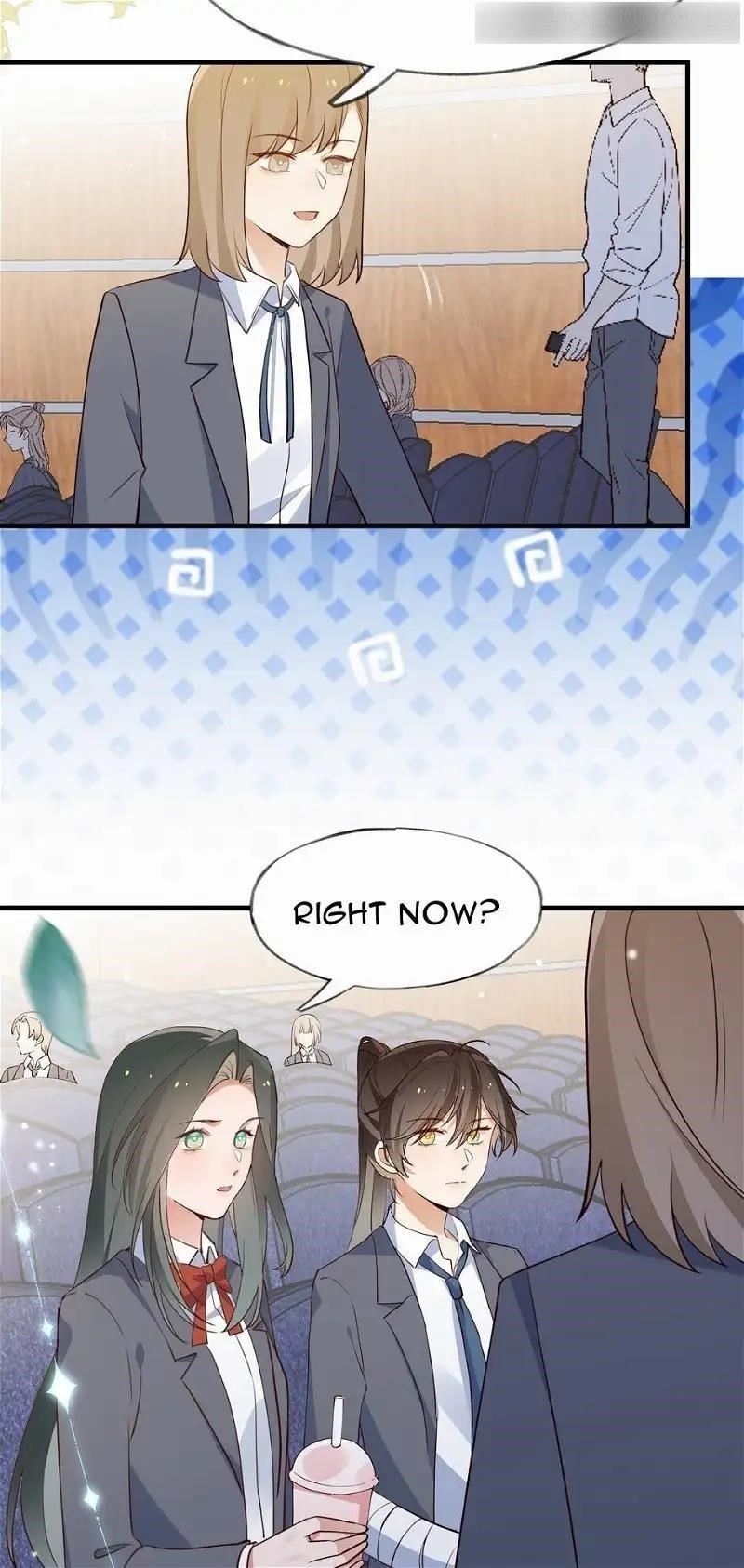 Perfect Heroine Wants to Possess Me Chapter 57 - Page 17