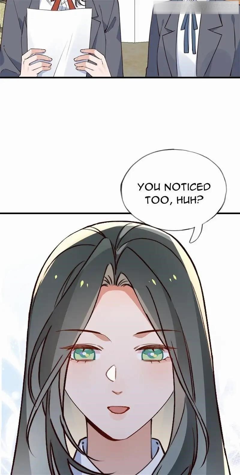 Perfect Heroine Wants to Possess Me Chapter 57 - Page 27