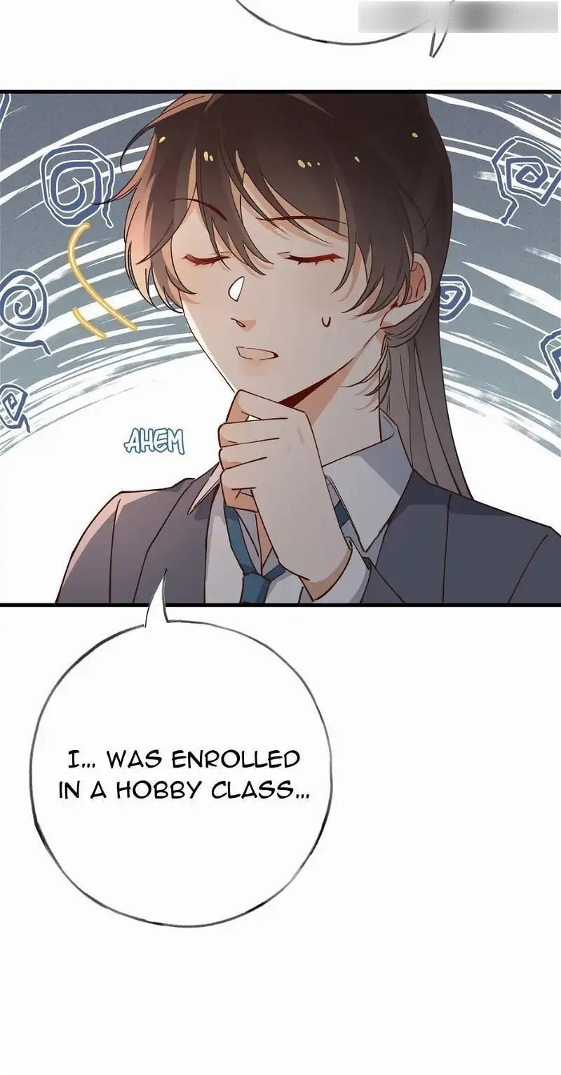 Perfect Heroine Wants to Possess Me Chapter 58 - Page 39