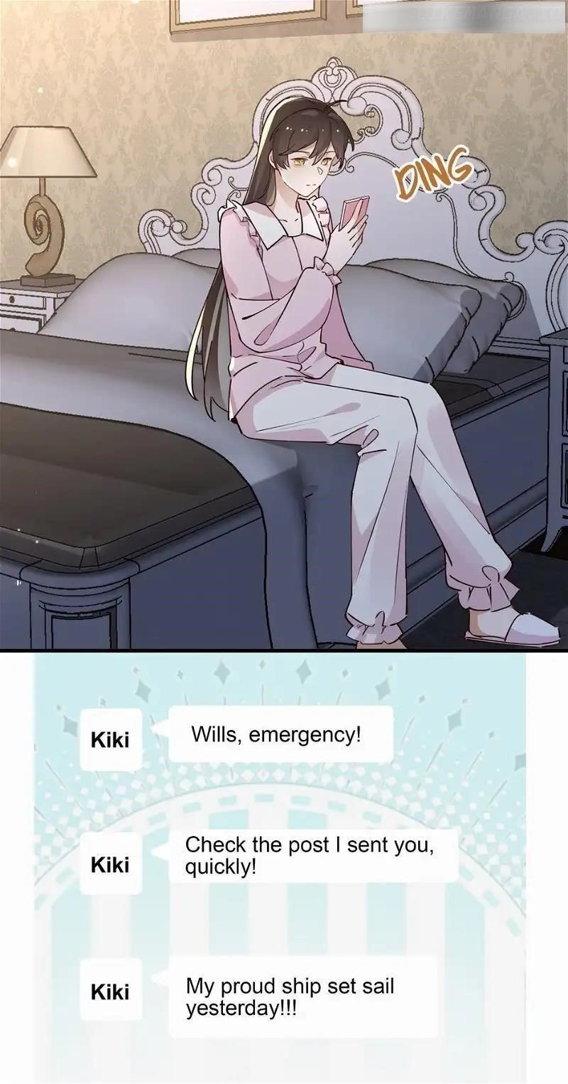 Perfect Heroine Wants to Possess Me Chapter 60 - Page 15