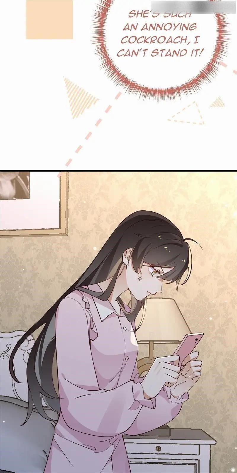 Perfect Heroine Wants to Possess Me Chapter 60 - Page 28