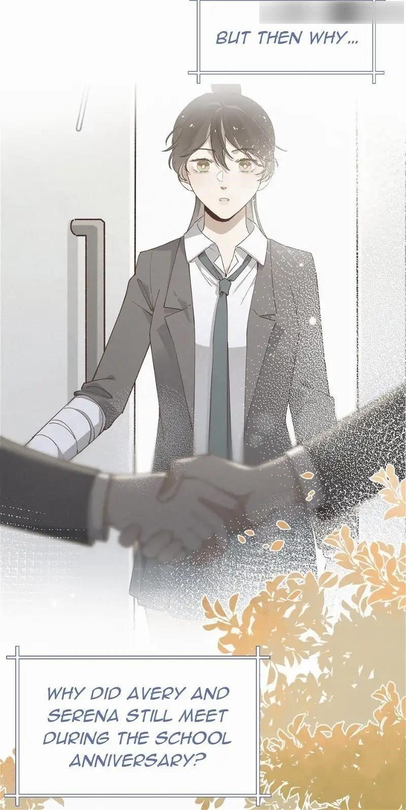 Perfect Heroine Wants to Possess Me Chapter 62 - Page 7