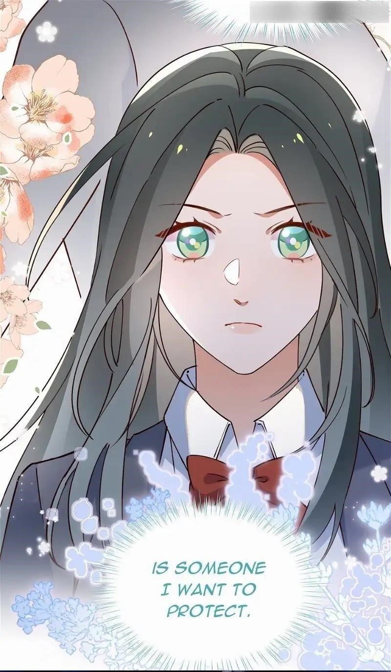 Perfect Heroine Wants to Possess Me Chapter 63 - Page 46