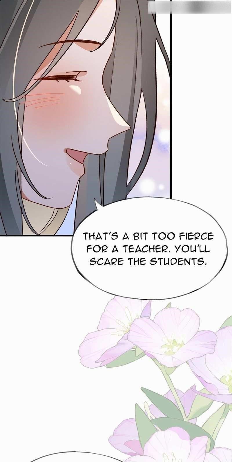 Perfect Heroine Wants to Possess Me Chapter 66 - Page 15