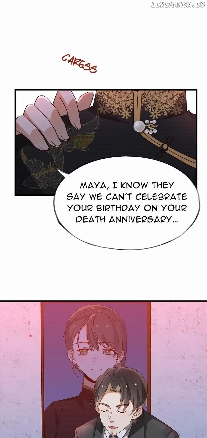 Perfect Heroine Wants to Possess Me Chapter 67 - Page 34