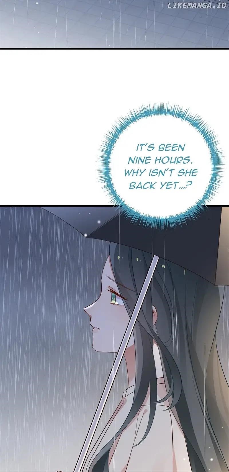 Perfect Heroine Wants to Possess Me Chapter 68 - Page 2