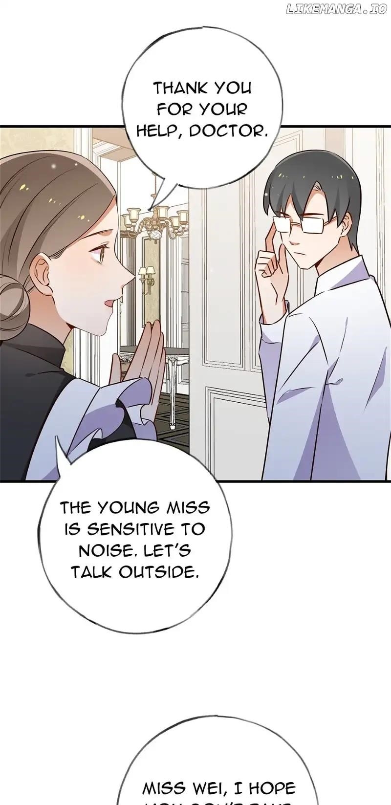 Perfect Heroine Wants to Possess Me Chapter 68 - Page 37