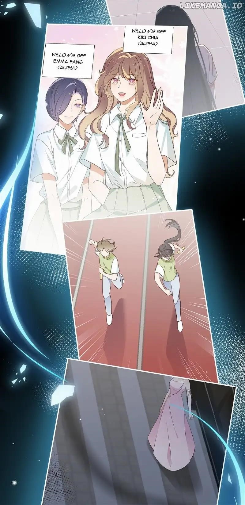 Perfect Heroine Wants to Possess Me Chapter 70 - Page 17