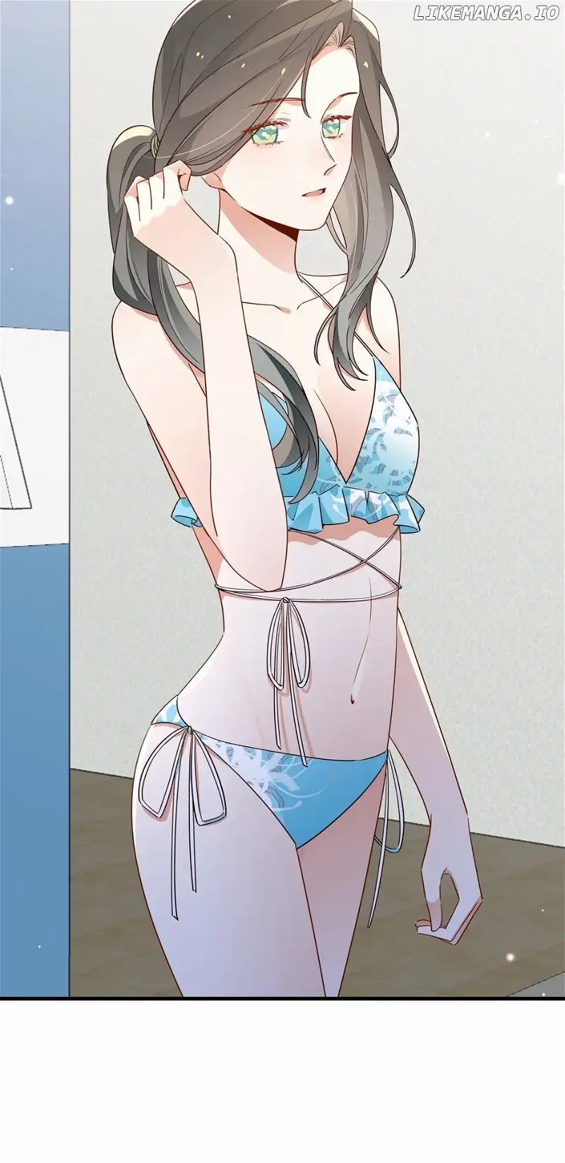 Perfect Heroine Wants to Possess Me Chapter 75 - Page 18