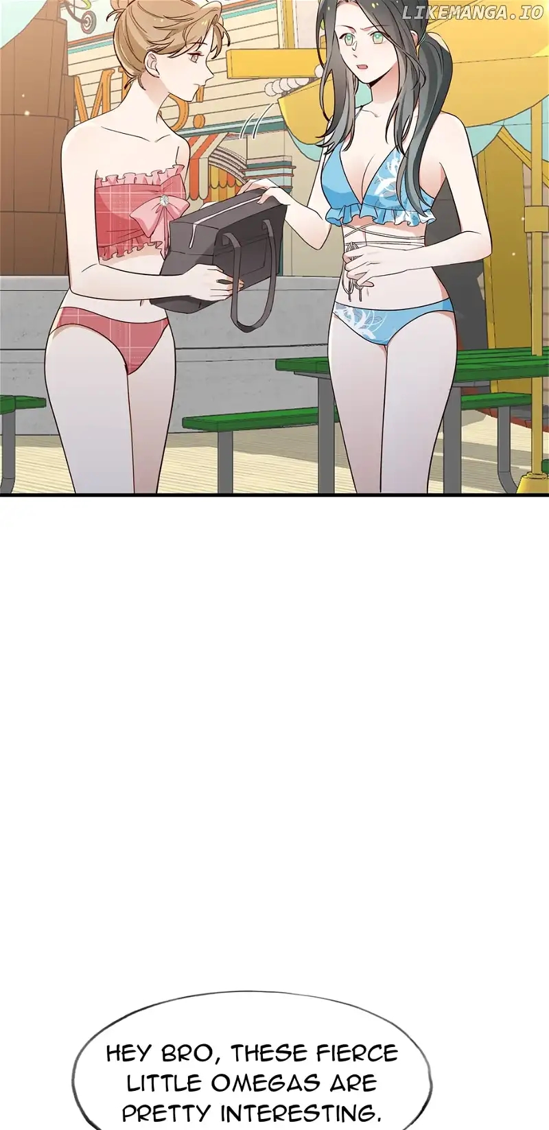 Perfect Heroine Wants to Possess Me Chapter 76 - Page 19