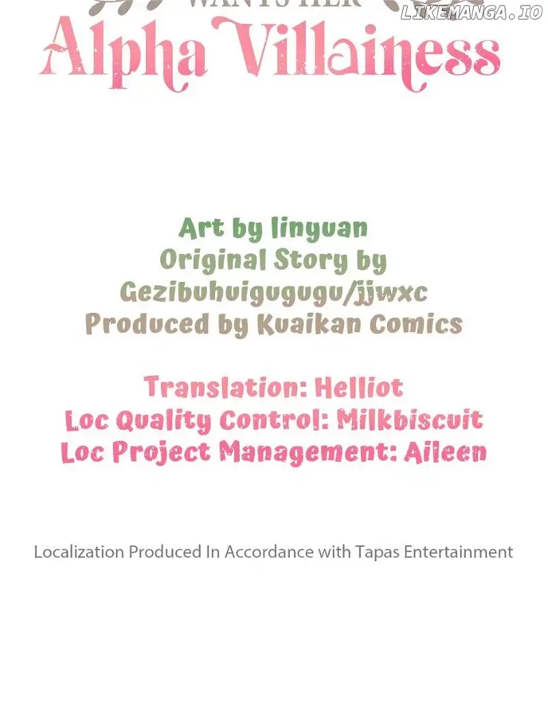 Perfect Heroine Wants to Possess Me Chapter 78 - Page 2