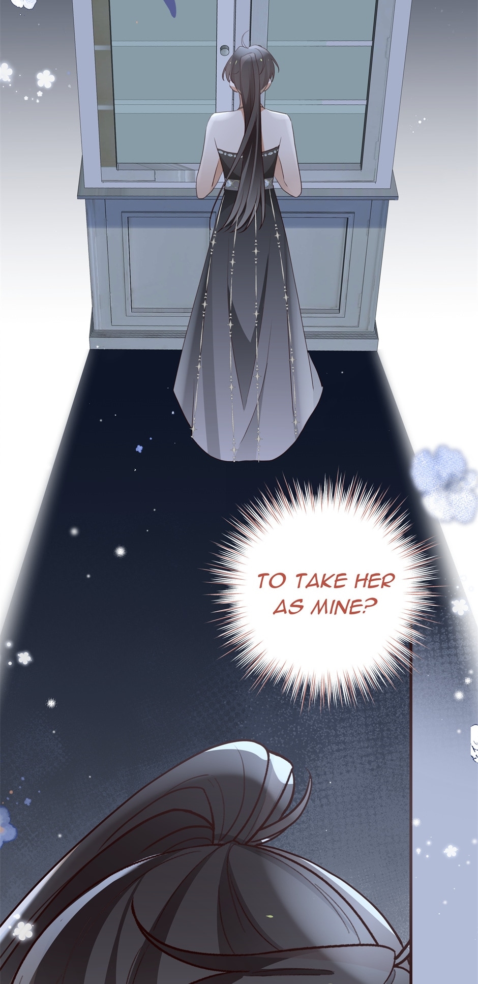 Perfect Heroine Wants to Possess Me Chapter 80 - Page 22