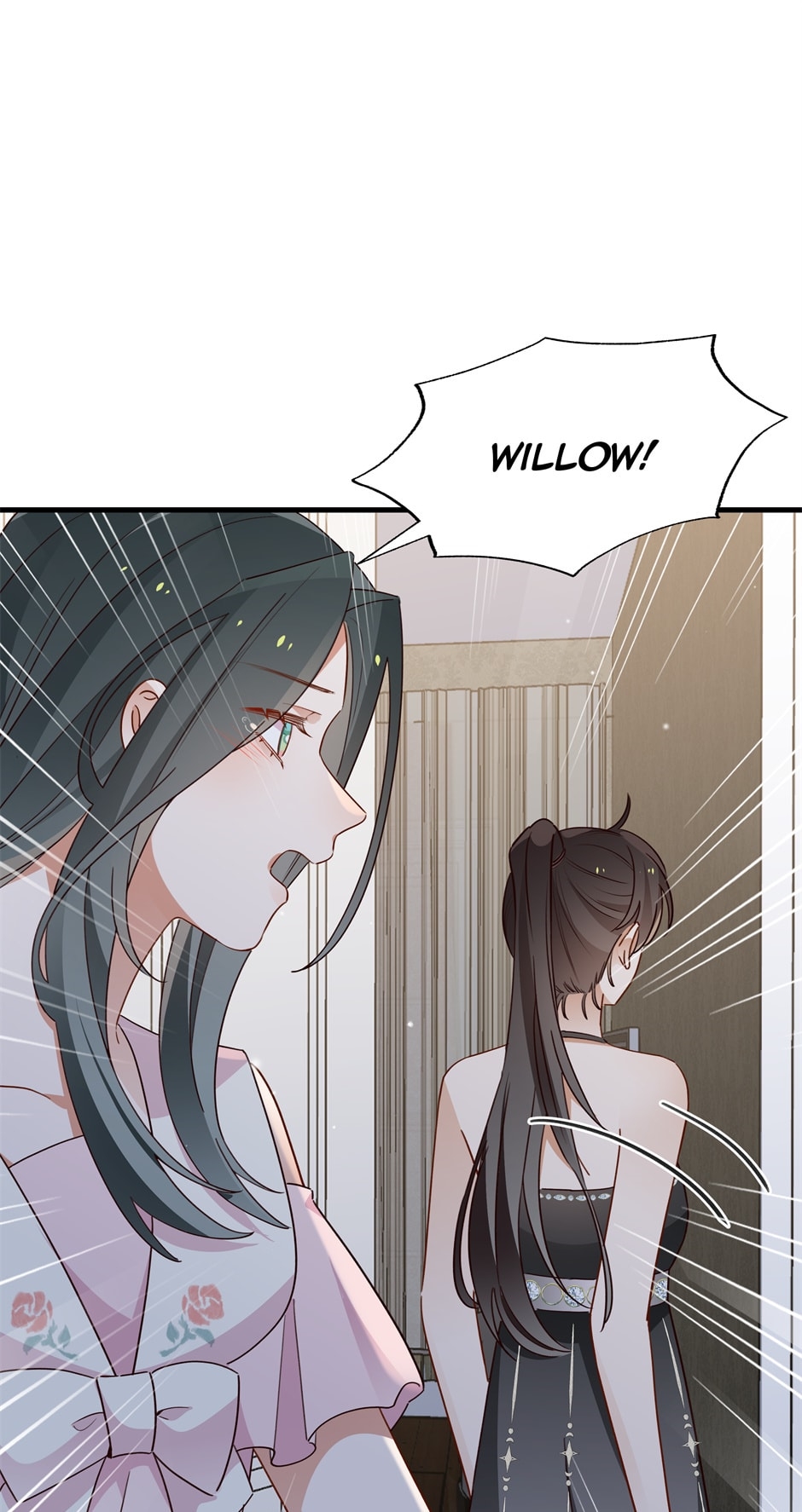 Perfect Heroine Wants to Possess Me Chapter 81 - Page 20