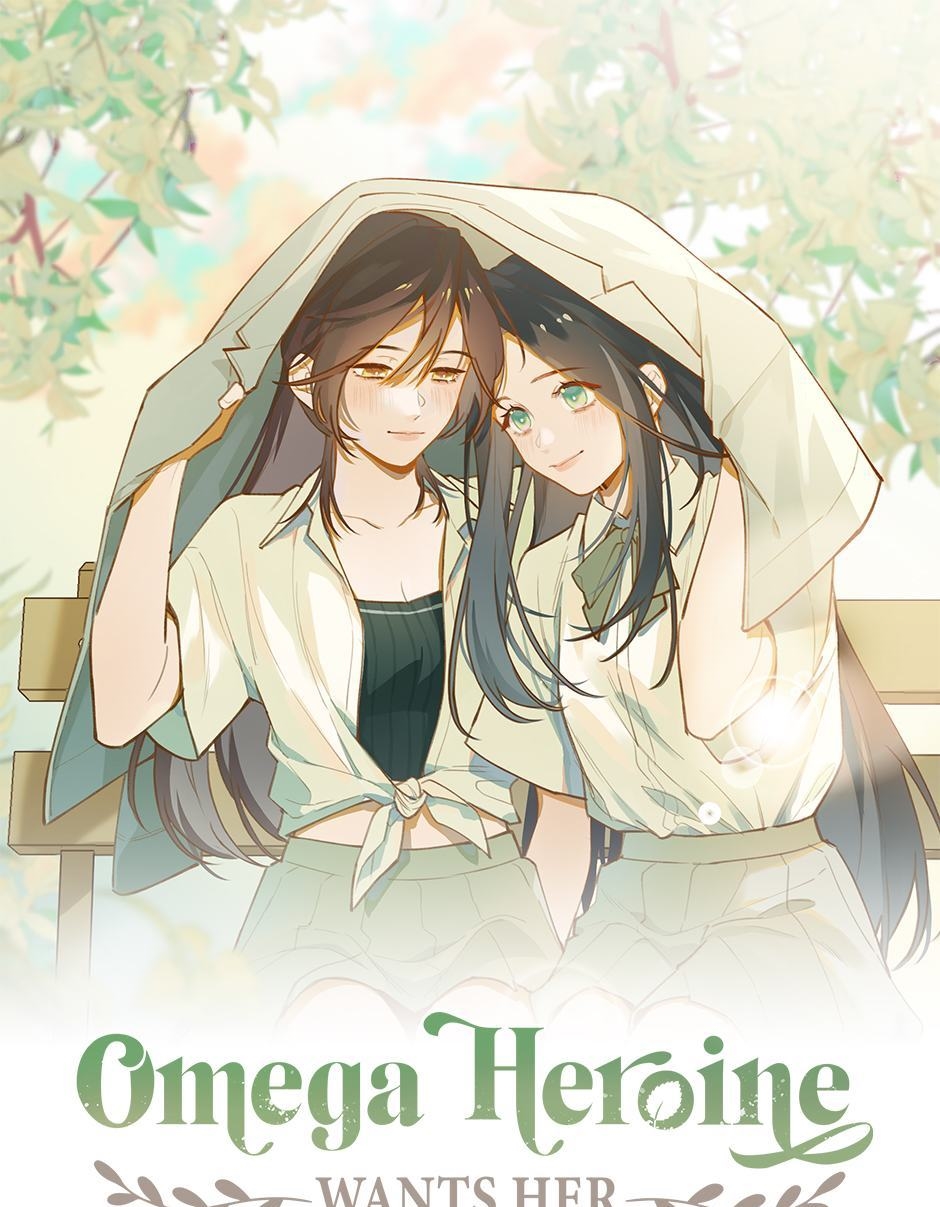 Perfect Heroine Wants to Possess Me Chapter 86 - Page 1