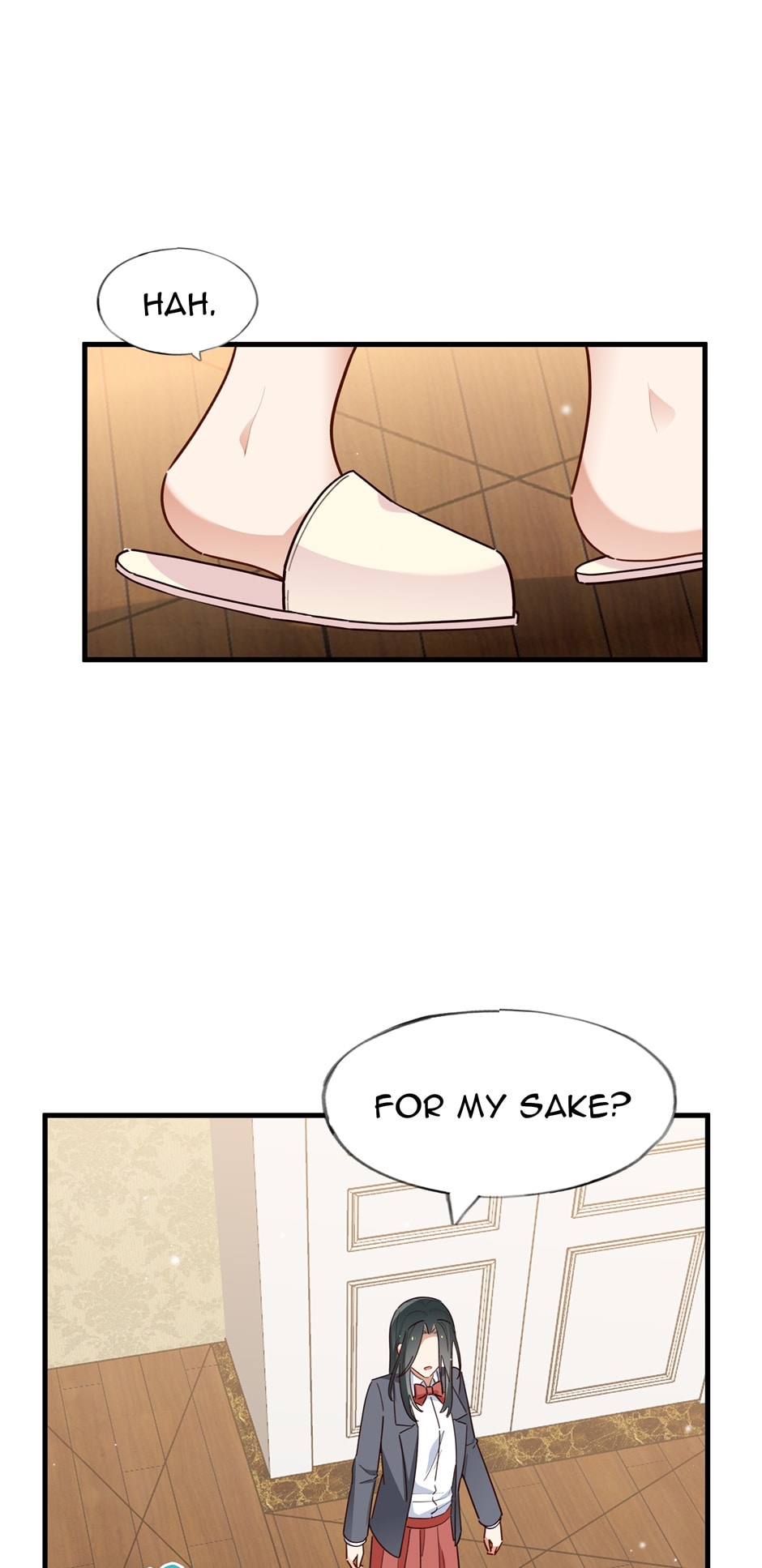 Perfect Heroine Wants to Possess Me Chapter 86 - Page 19